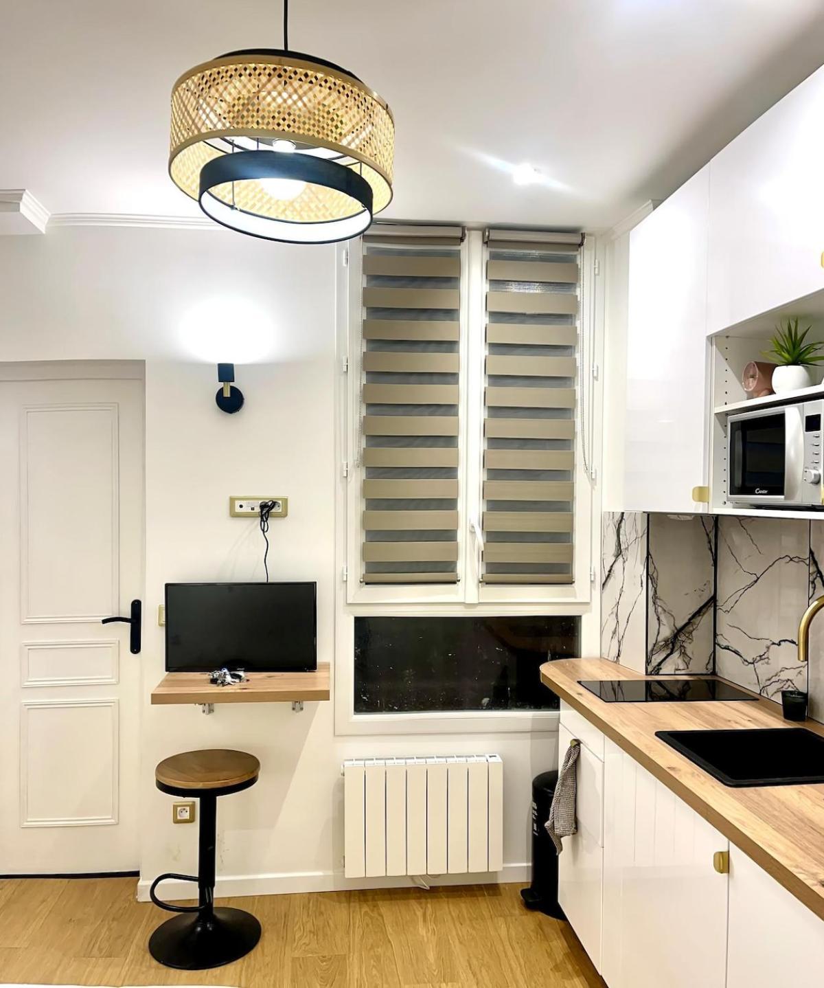 Apartment - 11th Paris